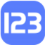 123 云盘